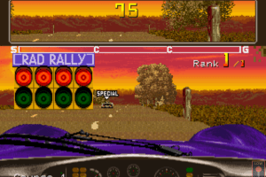 Rad Rally 3