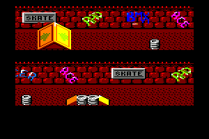 Rad Ramp Racer 9