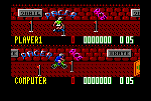 Rad Ramp Racer 2