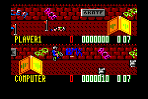 Rad Ramp Racer 3
