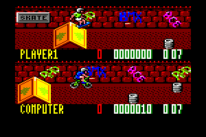 Rad Ramp Racer 4