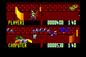 Rad Ramp Racer 5