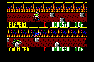 Rad Ramp Racer 6