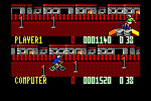 Rad Ramp Racer 7