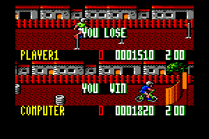Rad Ramp Racer 8