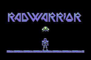 Rad Warrior 0