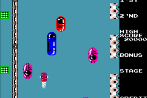 Radical Radial 2