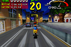 Radikal Bikers 9