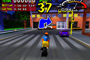 Radikal Bikers 11