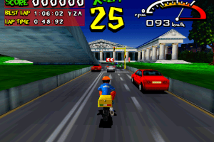 Radikal Bikers 12