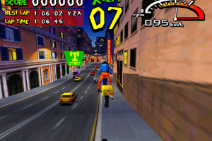 Radikal Bikers 14
