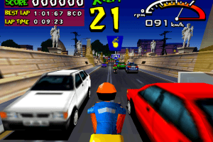 Radikal Bikers 16