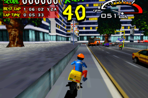 Radikal Bikers 5