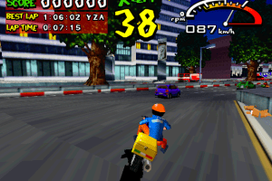 Radikal Bikers 6