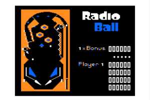 Radio Ball abandonware