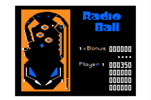 Radio Ball 2
