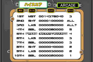 Radirgy Noa Massive 10