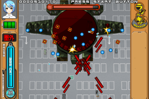 Radirgy Noa Massive 7