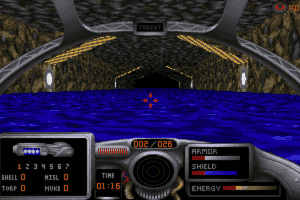 Radix: Beyond the Void 6
