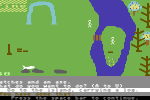 Raft-Away River 7