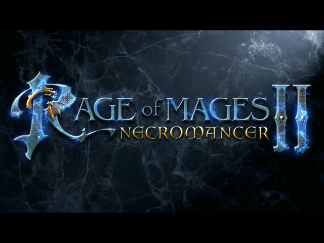 rage of mages ii