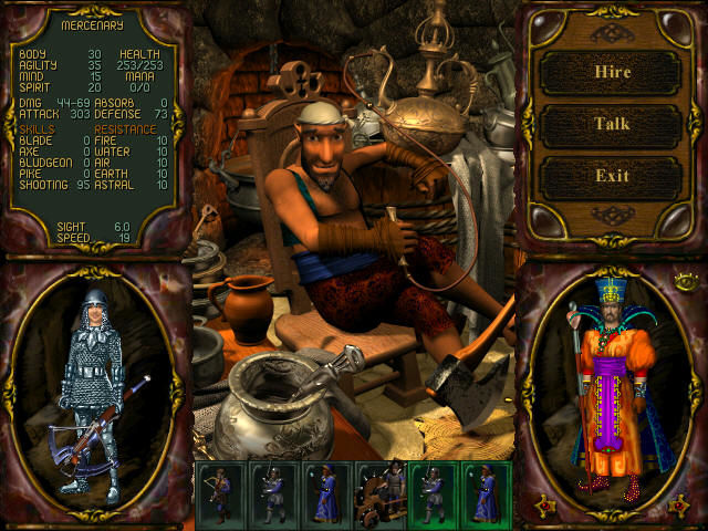 rage of mages 2 filedrop rage of mages 2 filedrop