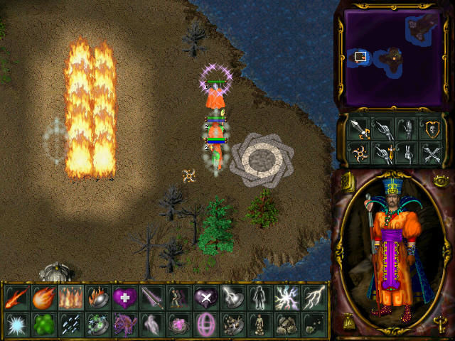 rage of mages 2 rage of mages 2
