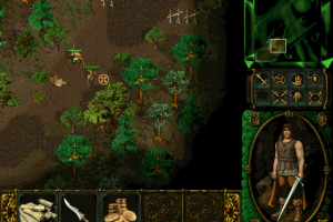 Rage of Mages 7