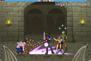 Rage of Magic 2 0