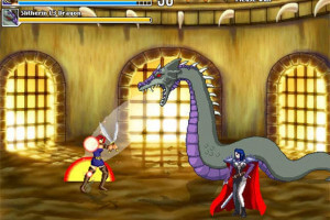 Rage of Magic 2 3