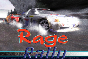 Rage Rally 0