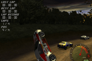 Rage Rally 7