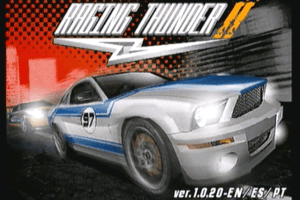 Raging Thunder II 0