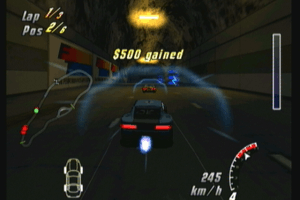 Raging Thunder II 11