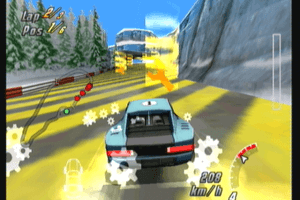 Raging Thunder II 12