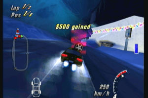 Raging Thunder II 14