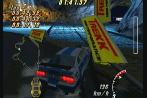 Raging Thunder II 15