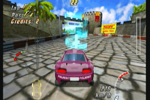 Raging Thunder II 20