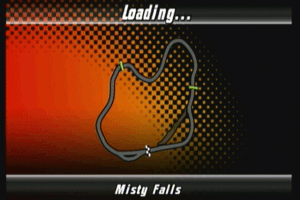 Raging Thunder II 5