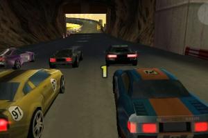 Raging Thunder II 10