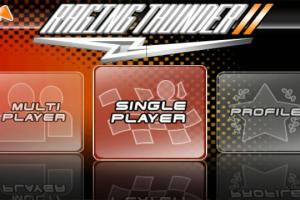 Raging Thunder II 1