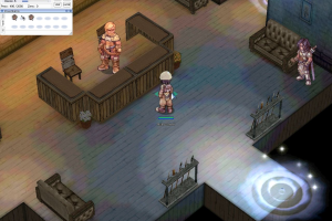 Ragnarök Online 10