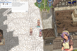 Ragnarök Online 12