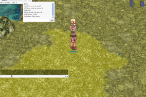 Ragnarök Online 1