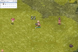 Ragnarök Online Windows