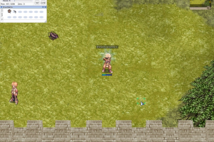 Ragnarök Online 7