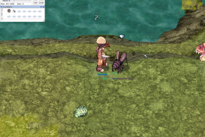 Ragnarök Online 8