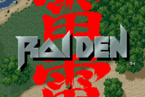 Raiden 0
