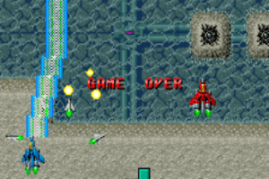 Raiden 3