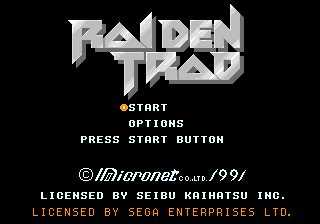 Raiden 1